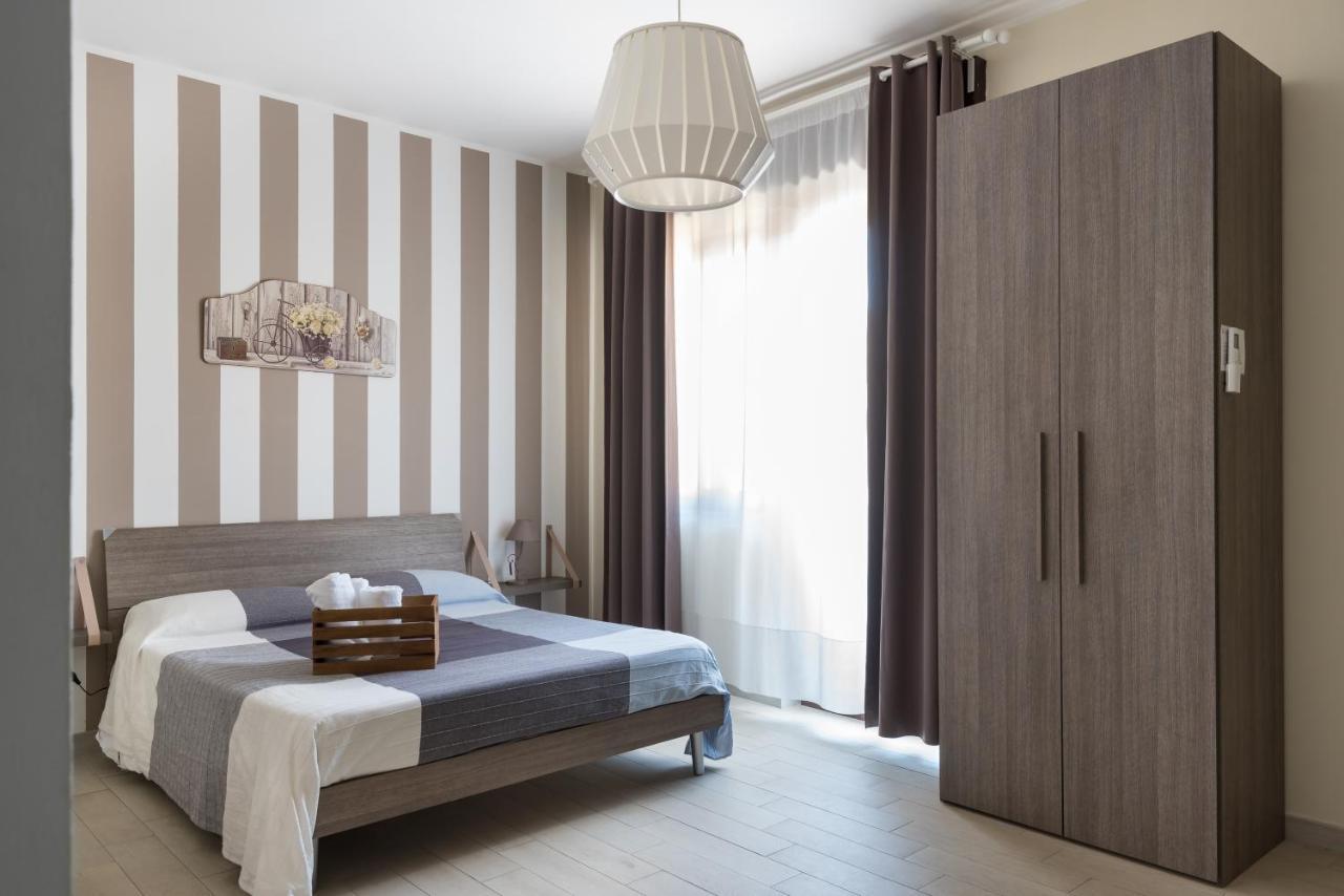 Siracusa Sweet Home By Wonderful Italy Syrakus Exterior foto