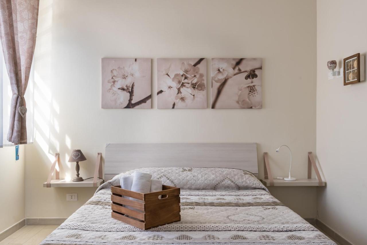 Siracusa Sweet Home By Wonderful Italy Syrakus Exterior foto